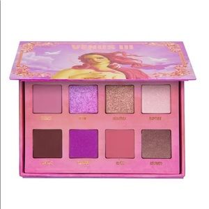 Lime crime Venus 111 eyeshadow palette